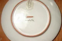 Craft Your Own Plate Hangers