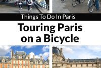 Cycling the City of Love: Your Paris Bicycle Adventure