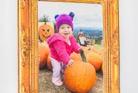 Free Printable Frames for Your Fridge Memories