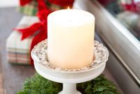 Quick Christmas Home Decor Hacks When Time is Tight