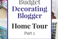 Second Floor Serenity: A Video Home Tour