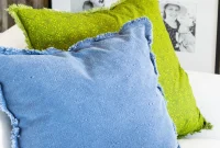 Crafting Custom Pillow Fringe