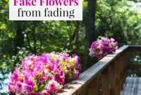 Lakeside Deck Rail Planter Boxes