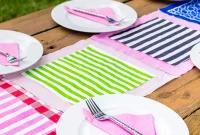 The Art of Decorating with Paper Napkins