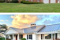 Ranch Renaissance: Modern Farmhouse Transformation