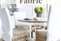 Score Free Fabric for Stunning Home Decor