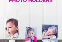 Reimagine Your Photos: Frame-Free Display Concepts