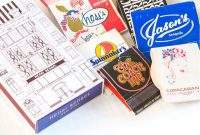 Curating Your Matchbook Collection