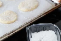 Sweet Treats & Yuletide Beats