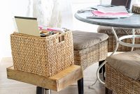Creative File Solutions for Your Home Workspace
