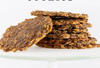 Wholesome Vegan Banana Oat Delights
