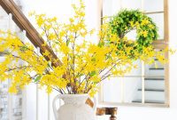 Blossom Your Entryway This Spring