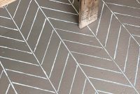 Transform Your Concrete Porch or Patio with Paint and Stencils