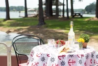 Effortless Summer Home Style