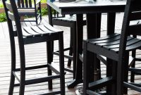 Transforming My Deck with POLYWOOD Outdoor Furniture
