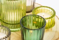 Woodland Inspired DIY Tealight Holders