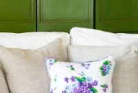 Effortless Glaze Finishes for Furniture