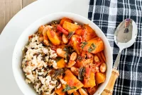 The Kale Chili You’ll Make Again and Again