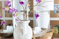 12 Affordable DIY Summer Decor Projects