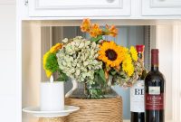DIY Twisted Paper Ribbon Vase and a Creative Bonus Project