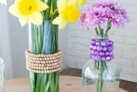 Repurpose Your Jewelry for Home Decor