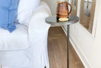 The Mighty Impact of a Mini Table