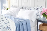Bedroom Blooms: Your Instant Spring Refresh