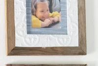 Old Frames, New Life: Upcycled Decor Inspiration