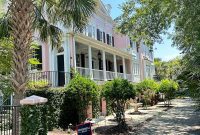 A Day of Charleston Charm