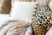 Creating a Cozy Fall Living Room Sanctuary