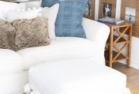 Effortless Winter Decor