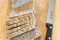 Buckwheat Toast Your Deliciously Wholesome Go To Snack