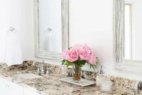 Primary Bathroom Sanctuary Unveiled