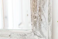 Unconventional Furniture Finishes Beyond Paint or Stain