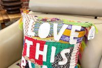 The Blissful Art of Home Embellishment