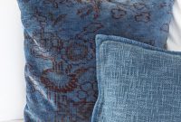 Creative Dyeing for Fabric Decorations