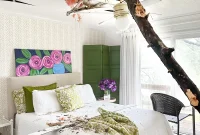 Helene’s Extreme Home Makeover: See My House Now