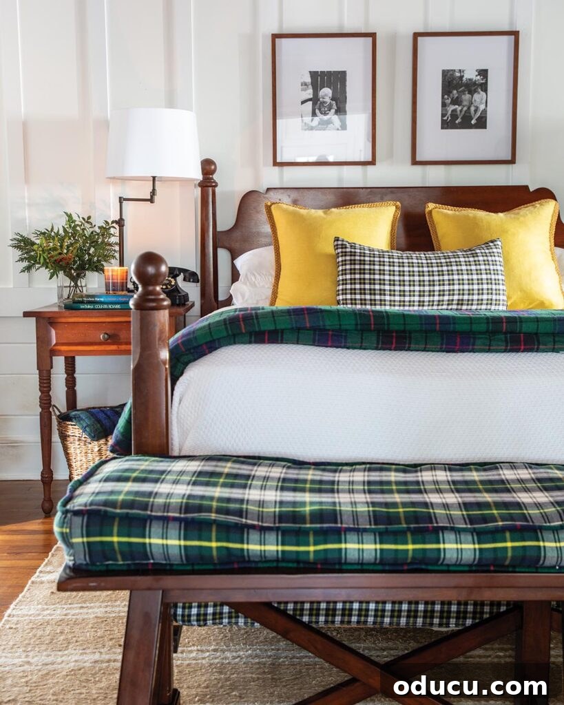 Style Recon 257 2 Bedroom that is a nice transition from summer to early fall