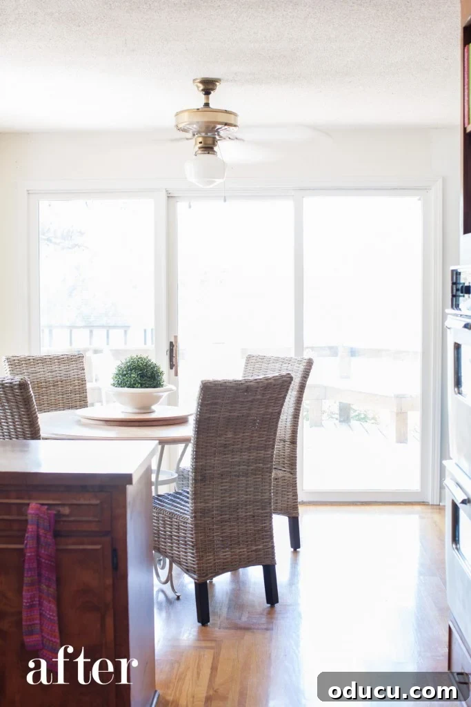 Smart Ways to Paint Window Trim Like a Pro 4 Priming and paint in one step
