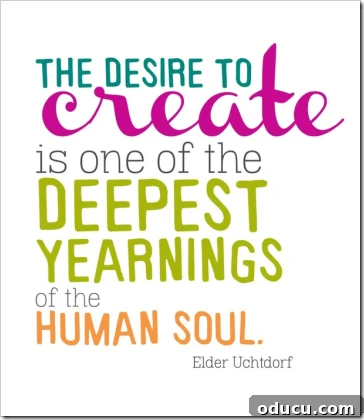 1-Create Quotes on creating