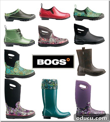 Discovering the Range of Bogs-Boots for Every Outdoor Need Assortment of Bogs Footwear and Boots in Various Styles and Colors