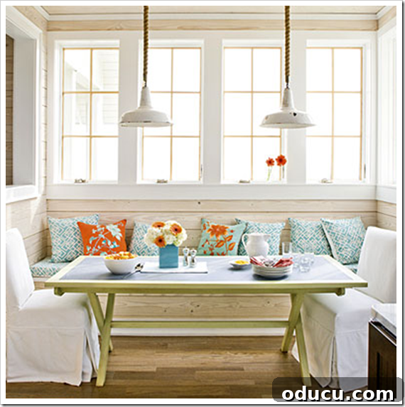 Transform Your Brass Light Fixture with Spray Paint 2 Dream kitchen inspiration with white lights