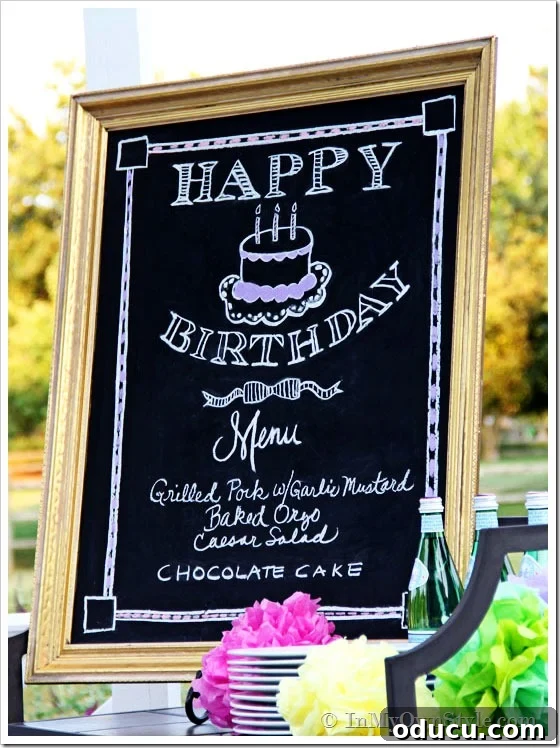 Learn How to Letter and Draw on a Chalkboard for Stunning Designs Learn How to Create Beautiful Chalkboard Art with Simple Techniques