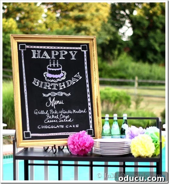 Helpful Tips for Chalkboard Drawing Tips and Tricks for Drawing on a Chalkboard Effectively