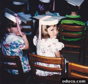 My Two Proudest DIY Achievements 15 Preschool Graduation, celebrating early achievements