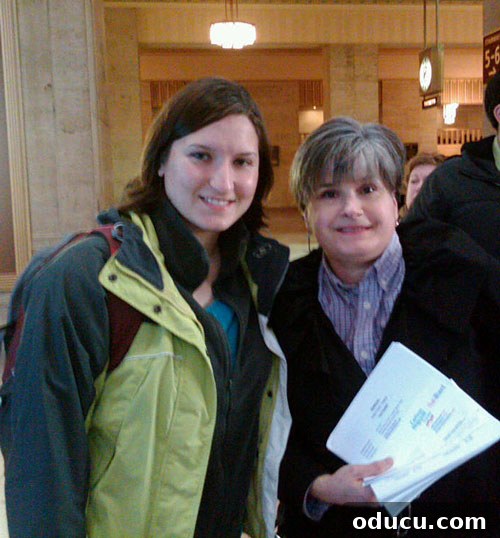 My Two Proudest DIY Achievements 20 Daughter leaving for Peace Corps at 30th Street Station