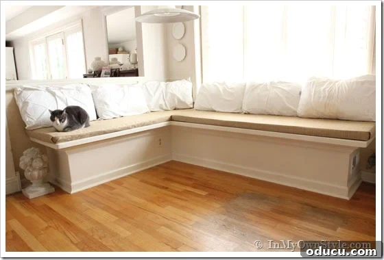 How to make a kitchen banquette How-to-make-a-kitchen-banqu