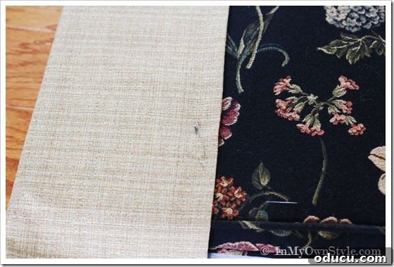 Banquette-Cushion-Cover-How Banquette-Cushion-Cover-How