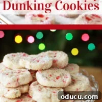 Pecan Cherry Dunking Cookie Recipe Pecan Cherry Dunking Cookie Recipe thumbnail
