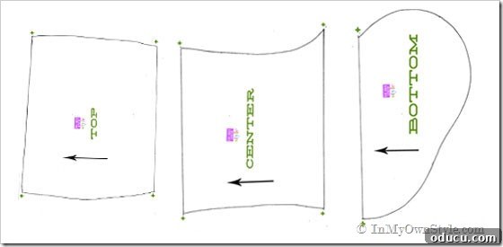 Free-Christmas-Stocking-Pattern pdf Free-Christmas Stocking Pattern pdf